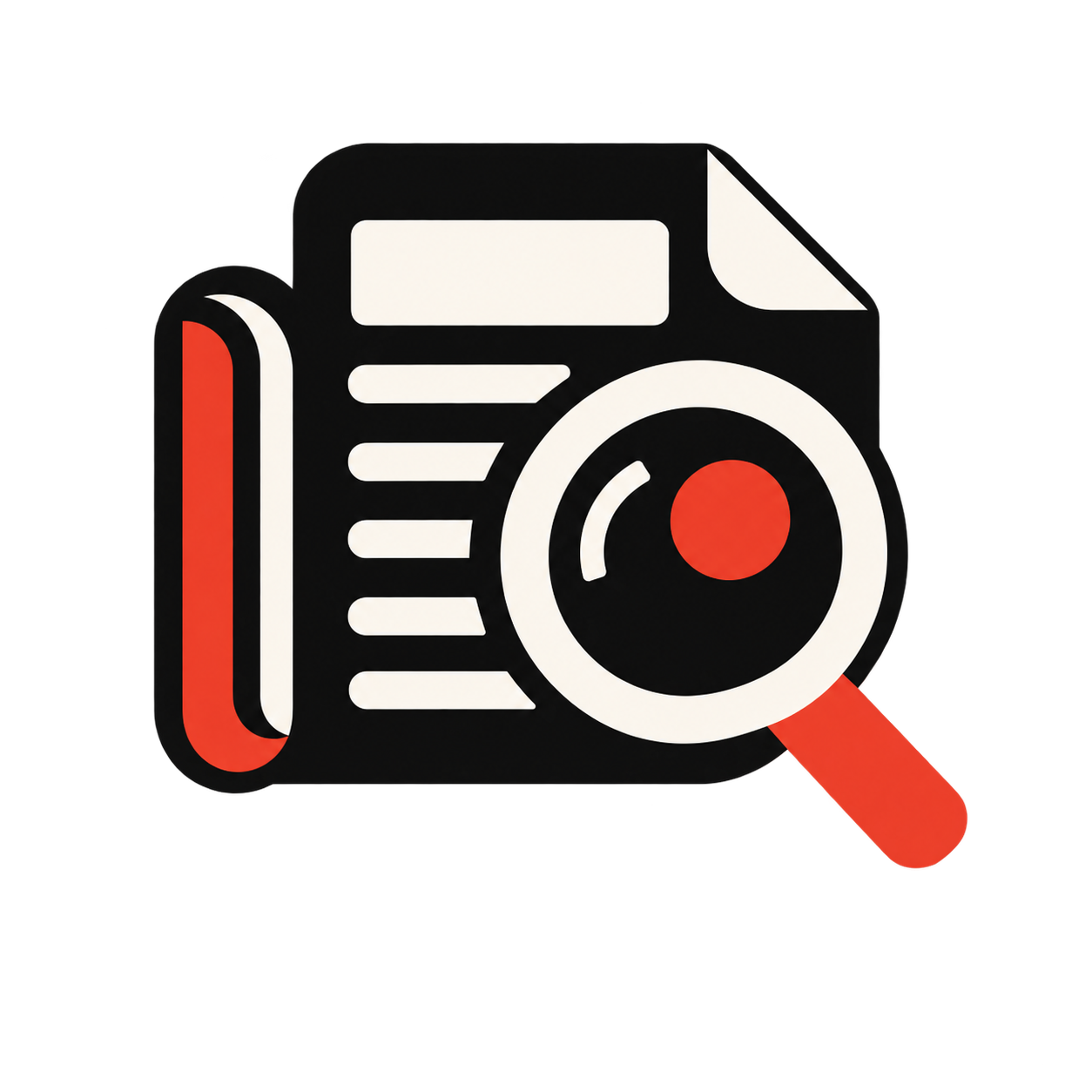 黑料网官方品牌 Logo
